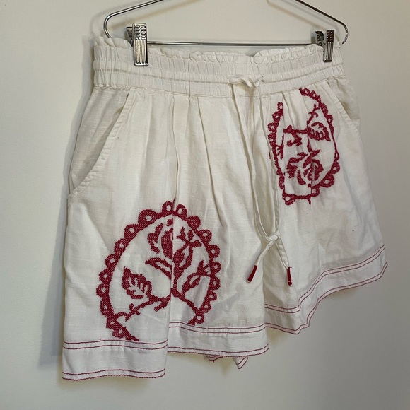 NWOT Free People Summer Love Co-Ord Size Large - Picture 12 of 16